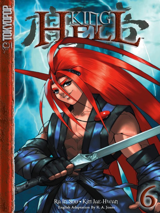 Title details for King of Hell, Volume 6 by In-Soo Ra - Available